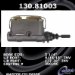 Centric Parts 130.81003 Brake Master Cylinder (13081003)