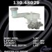 Centric Parts Premium Brake Master Cylinder 130.48029 (13048029)