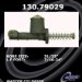 Centric Parts 130.79029 Brake Master Cylinder (13079029)