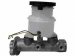 Dorman/First Stop M390375 New Master Cylinder (M390375)