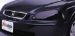 Auto Ventshade 37443 Smoke Headlight Cover - 2 Piece (V1537443, 37443)