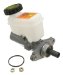 OES Genuine Brake Master Cylinder for select Ford Escape models (W01331605266OES)