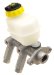 OES Genuine Brake Master Cylinder for select Daewoo Lanos models (W01331608468OES)