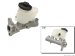OES Genuine Brake Master Cylinder for select Chevrolet Prizm/ Toyota Corolla models (W01331599858OES)