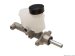 OES Genuine Brake Master Cylinder for select Toyota Tundra models (W01331599345OES)