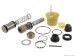 OES Genuine W0133-1651401-OES Brake Master Cylinder Repair Kit (W01331651401OES)