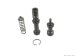 OES Genuine Brake Master Cylinder Repair Kit (W0133-1649177_OES)
