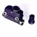 Omix-Ada 16719.03 New Brake Master Cylinders for Jeep (1671903, O321671903)