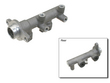 Subaru PBR W0133-1610697 Brake Master Cylinder (W0133-1610697, PBR1610697, N3000-53200)