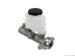 PBR Brake Master Cylinder (W0133-1723584_PBR)