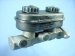 Qualitee International Parts 66-91-260 New Master Cylinder (66-91-260)