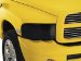 Auto Ventshade 37733 Smoke Headlight Cover - 2 Piece (37733, V1537733)