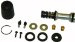 Raybestos MK501 Brake Master Cylinder Repair Kit (MK501)