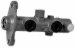 Raybestos MC390146 Brake Master Cylinder (MC390146)