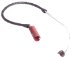 Beck Arnley  084-1524  Brake Pad Sensor Wire (0841524, 841524, 084-1524)