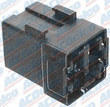 ACDelco D1736A Accessory Relay (D1736A, ACD1736A)
