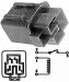 Standard Motor Products Relay (RY63, RY-63, S65RY63)