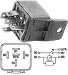 Standard Motor Products Relay (RY115, RY-115, S65RY115)