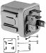 Standard Motor Products Relay (RY28, RY-28)