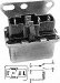 Standard Motor Products Relay (RY23, RY-23)