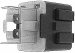 Standard Motor Products Relay (RY225, S65RY225, RY-225)