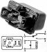 Standard Motor Products Relay (RY32, RY-32)