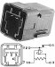 Standard Motor Products Relay (RY85, RY-85)