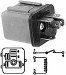 Standard Motor Products Relay (RY55, RY-55)