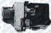 ACDelco D1506A Switch Assembly (D1506A, ACD1506A)