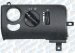 ACDelco C1540 Switch Assembly (C1540, ACC1540)
