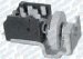 ACDelco C1549 Switch Assembly (C1549, ACC1549)