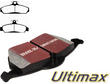 EBC Brakes UD294 Ultimax Disc Pad Set (UD294, E35UD294)
