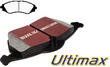 EBC Brakes UD797 Ultimax Disc Pad Set (UD797, E35UD797)