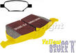 EBC Brakes DP41704R Yellowstuff Ultra High Friction Disc Pad (DP41704R, E35DP41704R)