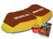 EBC Brakes DP41395R Yellowstuff Disc Pad (DP41395R, E35DP41395R)