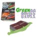 EBC Greenstuff 2000 Series Passenger Car Organic Brake Pads (DP2039, E35DP2039)