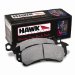 Hawk Performance HB180Z.640 Performance Ceramic Brake Pad (HB180Z640, HFHB180Z640)