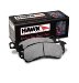 Hawk Performance HB206N.700 HP Plus Brake Pad (HB206N700)