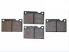 Mintex MGB576D Brake Pad Set (MGB576D)