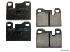 Mintex MDB1133D Brake Pad Set (MDB1133D)