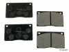 Mintex MGB585D Brake Pad Set (MGB585D)
