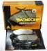 Monroe CX727 Ceramic Premium Brake Pad (TSCX727, CX727)