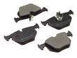 PBR W0133-1625017 Brake Pad Set (PBR1625017, W0133-1625017, N1010-102771)