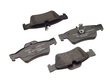 Pagid W0133-1619581 Brake Pad Set (W0133-1619581, PAG1619581)