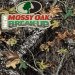 Vigilante Premium Series Hood Protector Center Only No Drilling Required Mossy Oak New Break-Up (318-9, 3189, S1C3189)