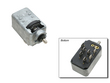 Meyle W0133-1626387 Headlight Switch (MEY1626387, W0133-1626387, P3031-15114)