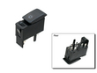 Meyle W0133-1616593 Headlight Switch (W0133-1616593, MEY1616593, P3031-28271)