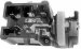 Standard Motor Products Headlight Switch (DS-210, DS210, S65DS210)