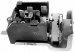 Standard Motor Products Headlight Switch (DS165, DS-165, S65DS165)