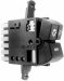 Standard Motor Products Headlight Switch (DS-288, DS288, S65DS288)